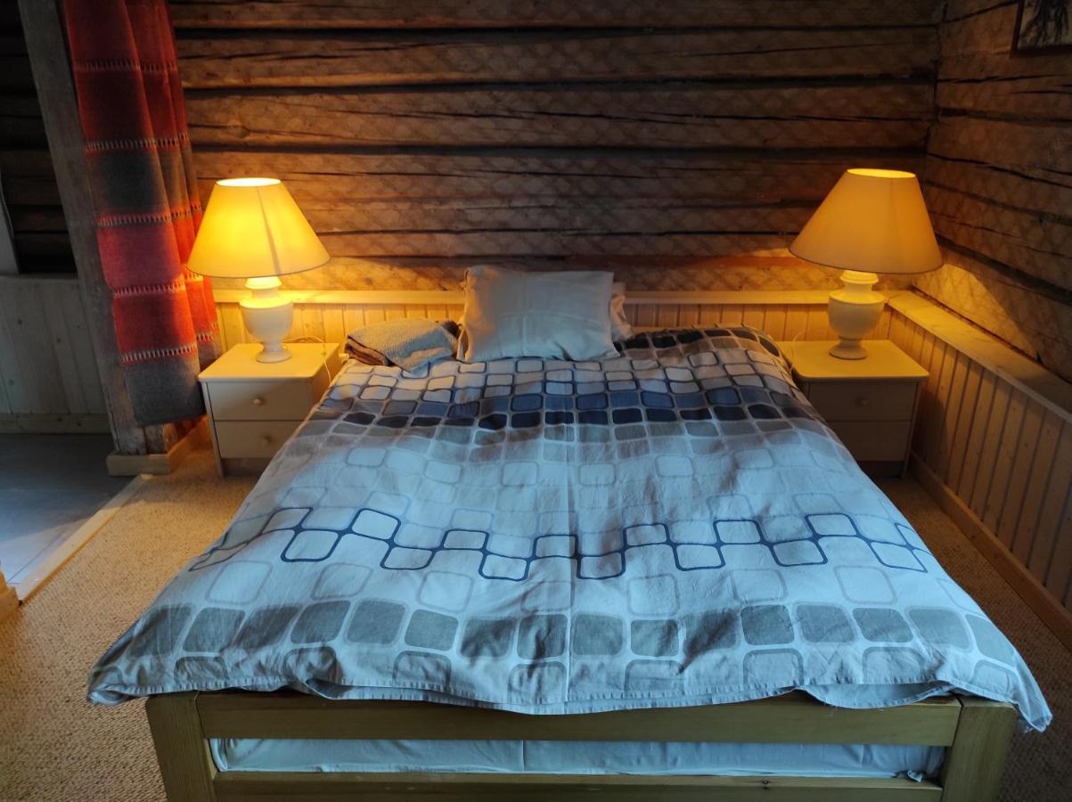 Mokko Country Hotel Palamuse Екстер'єр фото