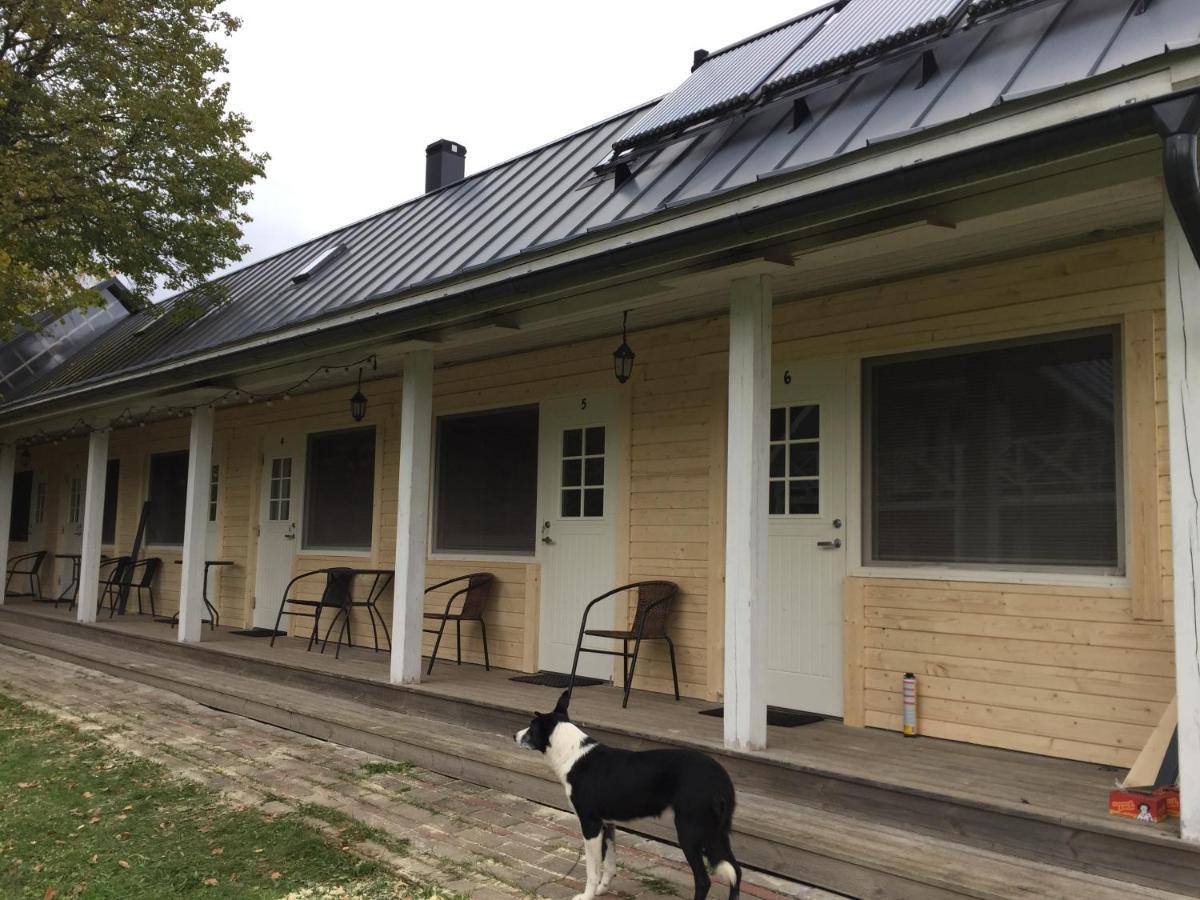 Mokko Country Hotel Palamuse Екстер'єр фото