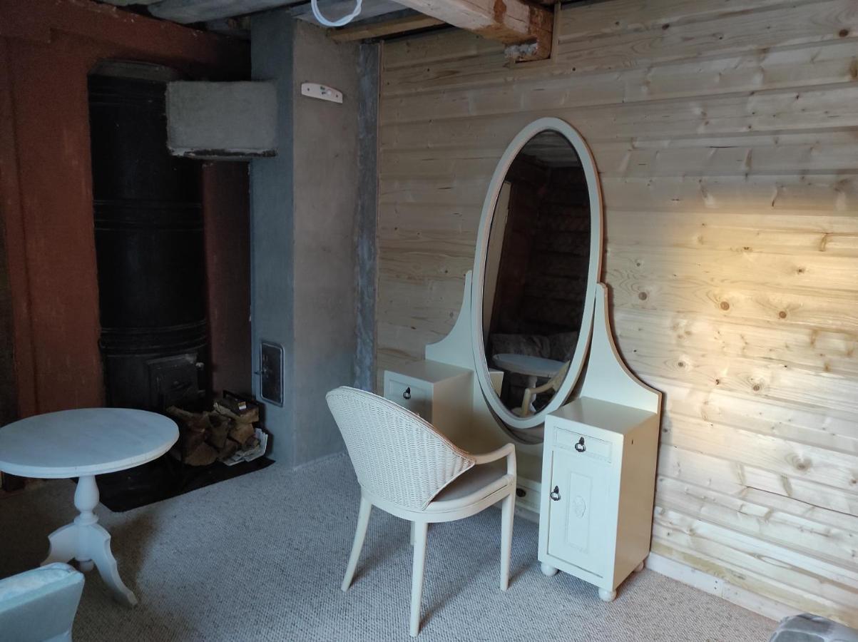 Mokko Country Hotel Palamuse Екстер'єр фото