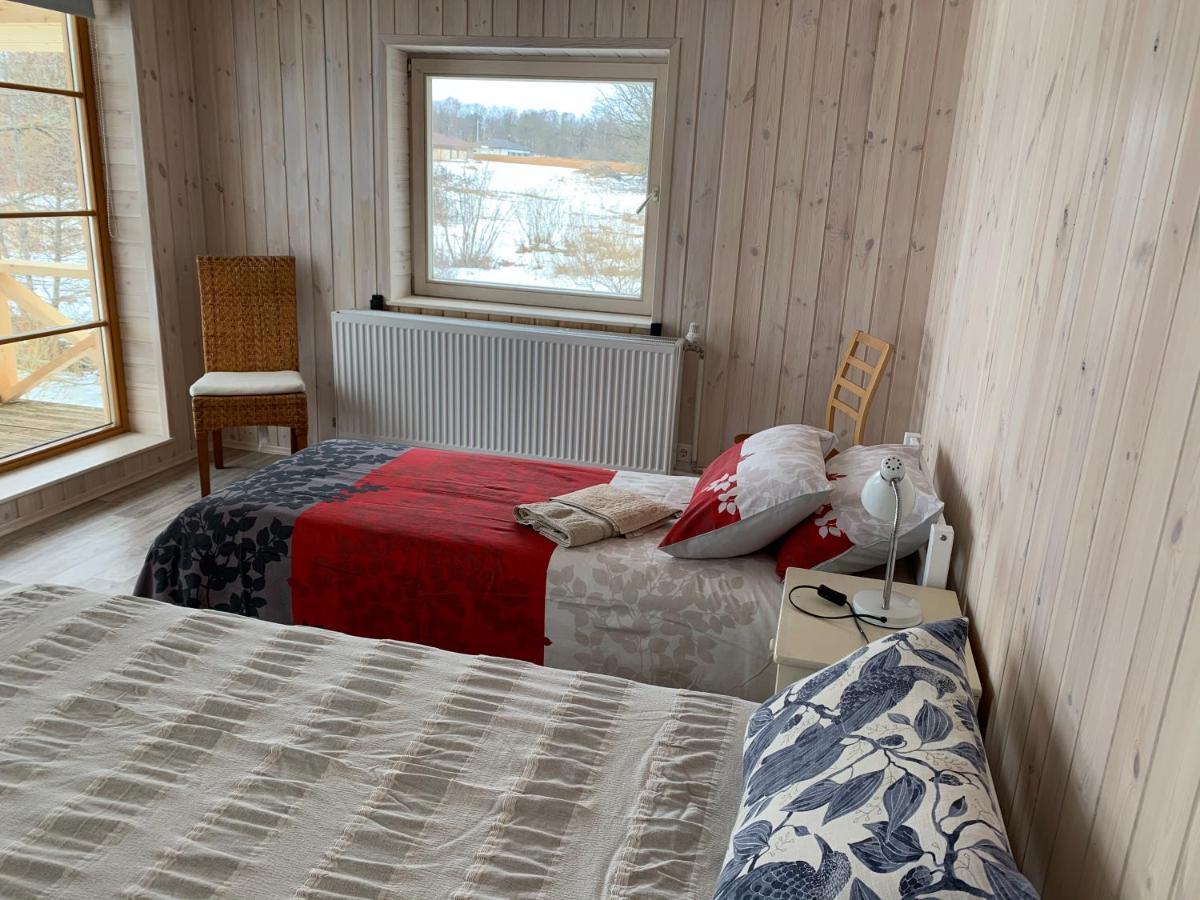 Mokko Country Hotel Palamuse Екстер'єр фото