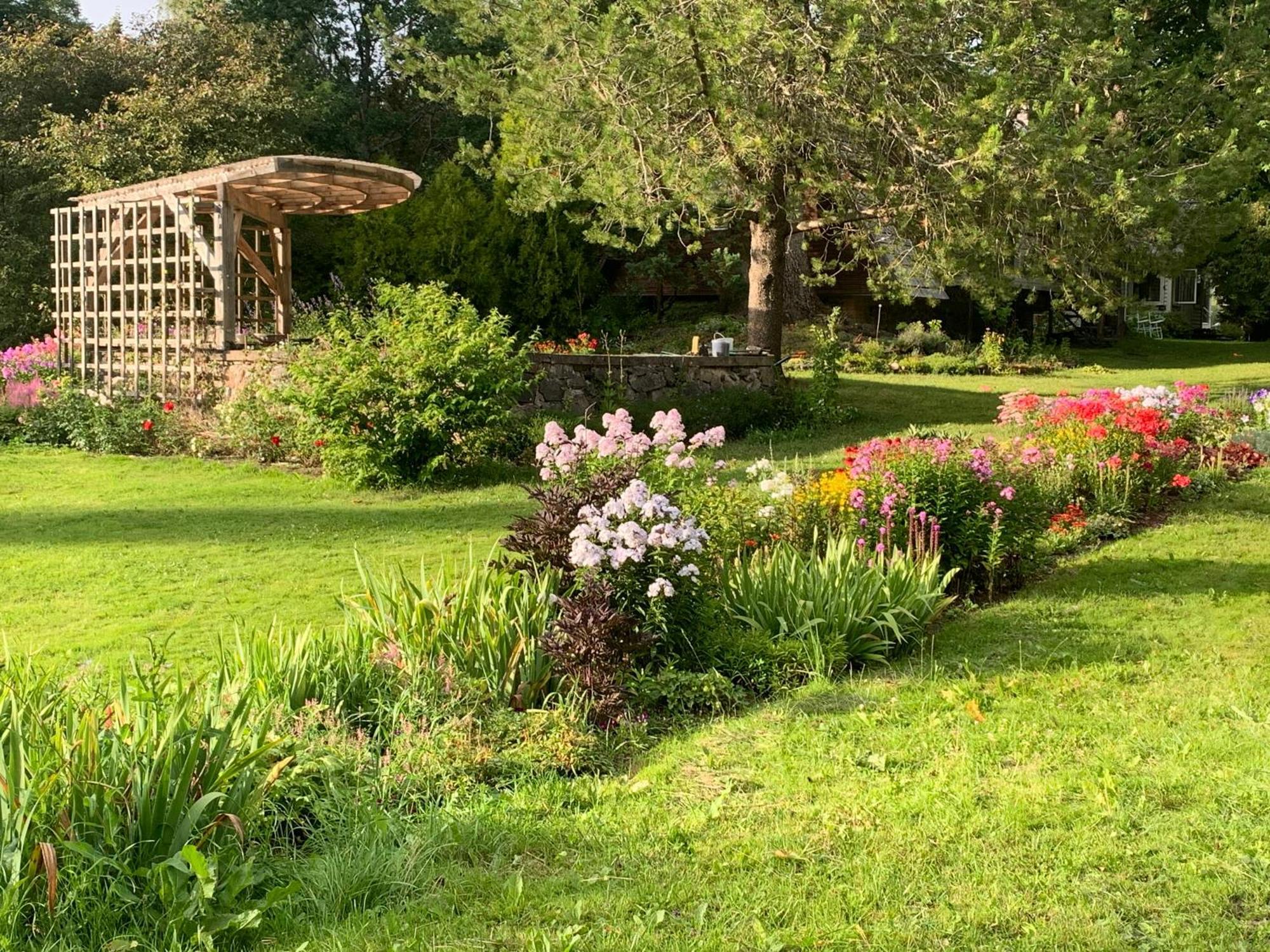 Mokko Country Hotel Palamuse Екстер'єр фото