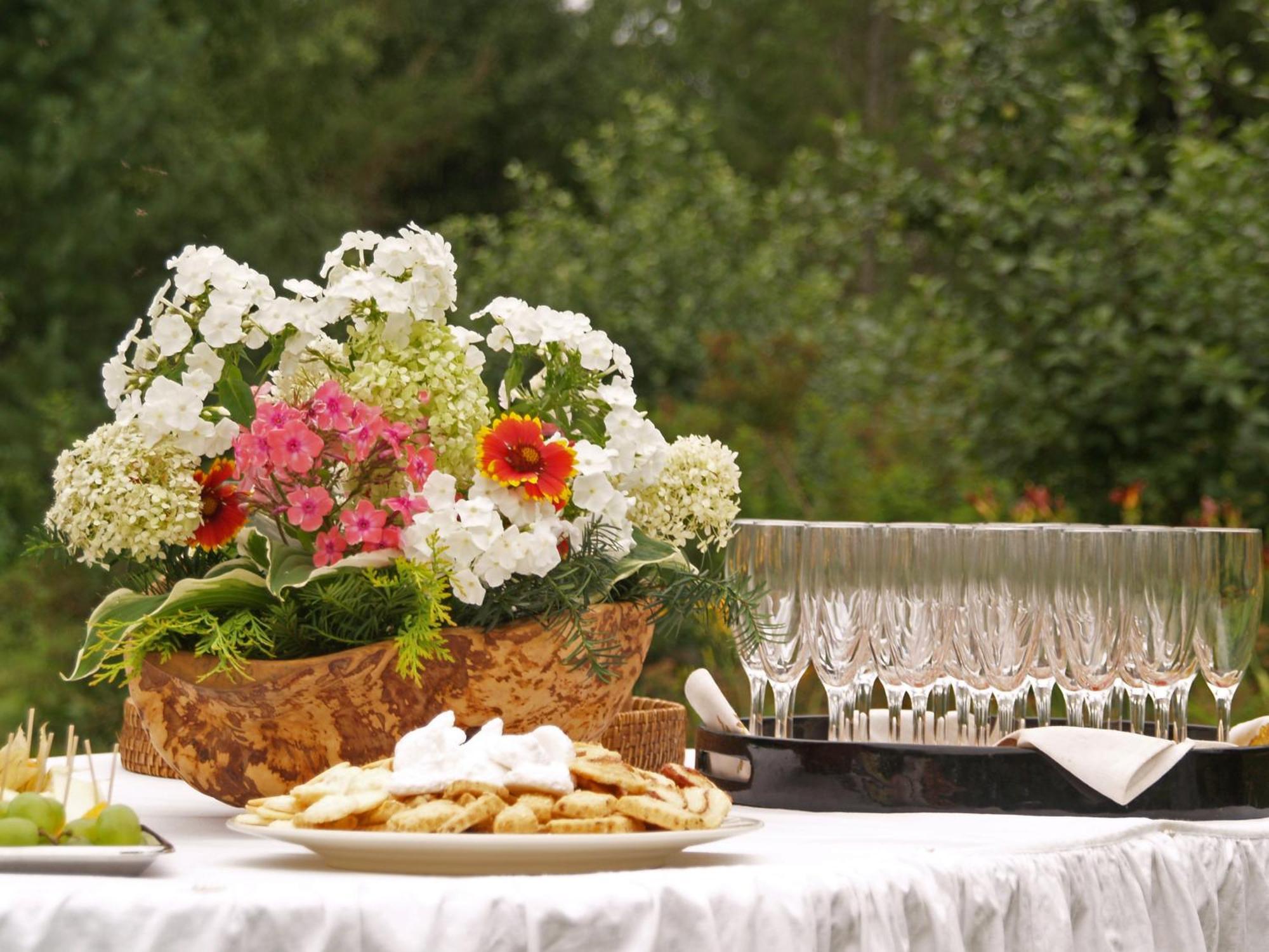 Mokko Country Hotel Palamuse Екстер'єр фото