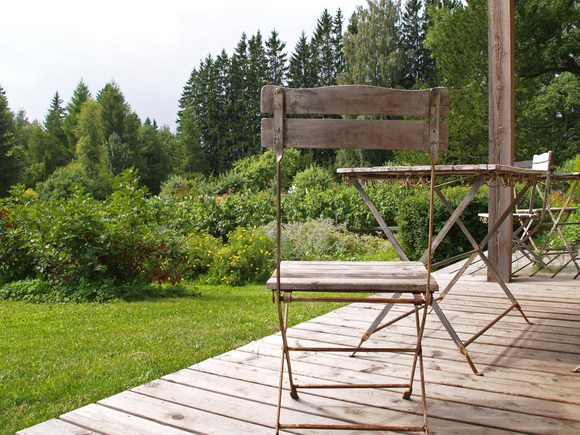 Mokko Country Hotel Palamuse Екстер'єр фото