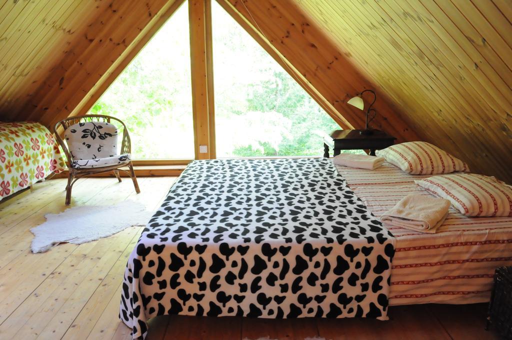 Mokko Country Hotel Palamuse Екстер'єр фото