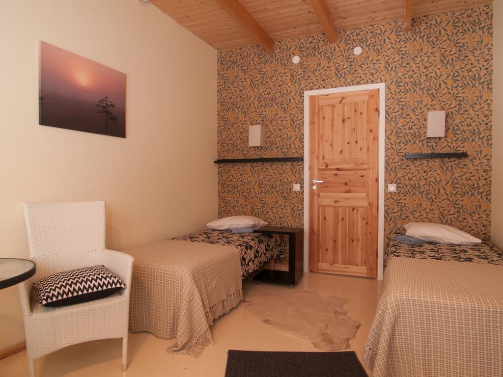 Mokko Country Hotel Palamuse Екстер'єр фото