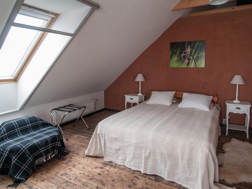 Mokko Country Hotel Palamuse Екстер'єр фото