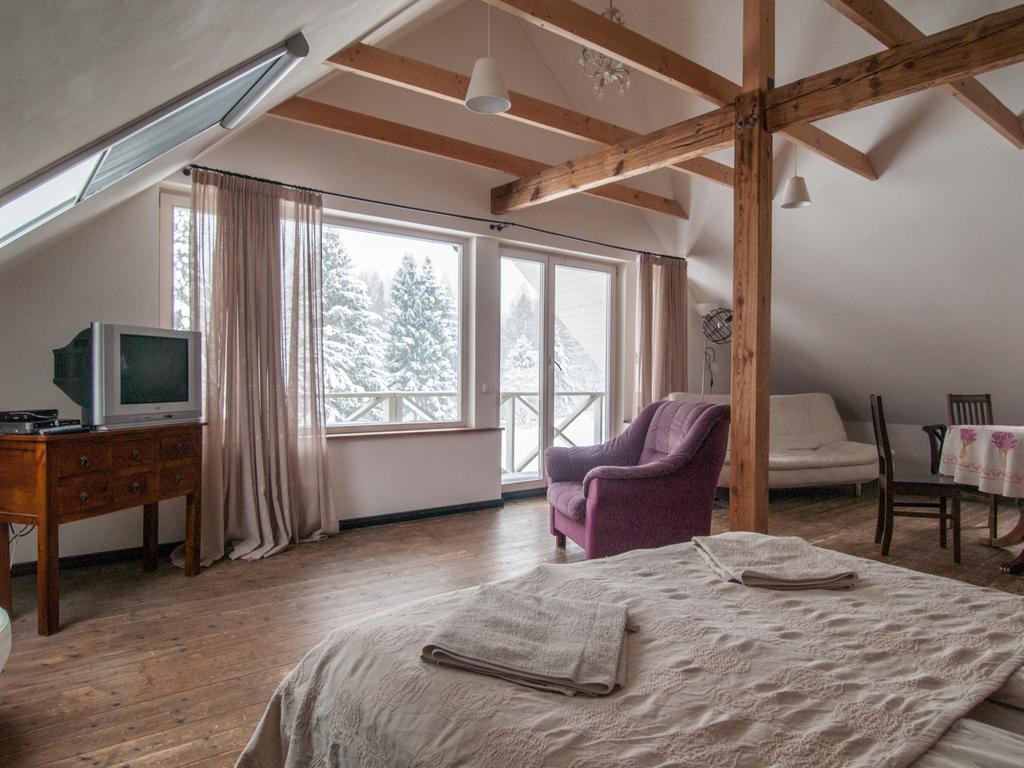 Mokko Country Hotel Palamuse Екстер'єр фото