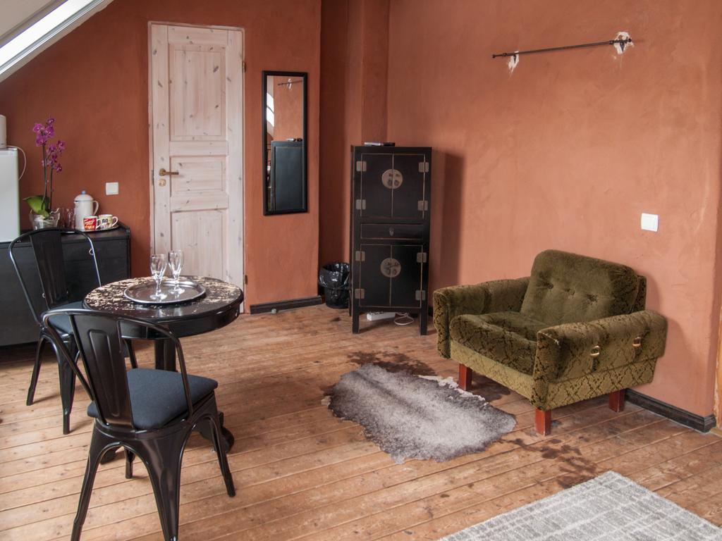 Mokko Country Hotel Palamuse Екстер'єр фото