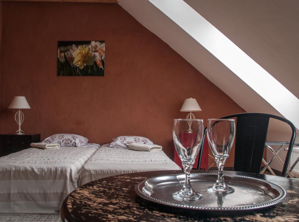 Mokko Country Hotel Palamuse Екстер'єр фото