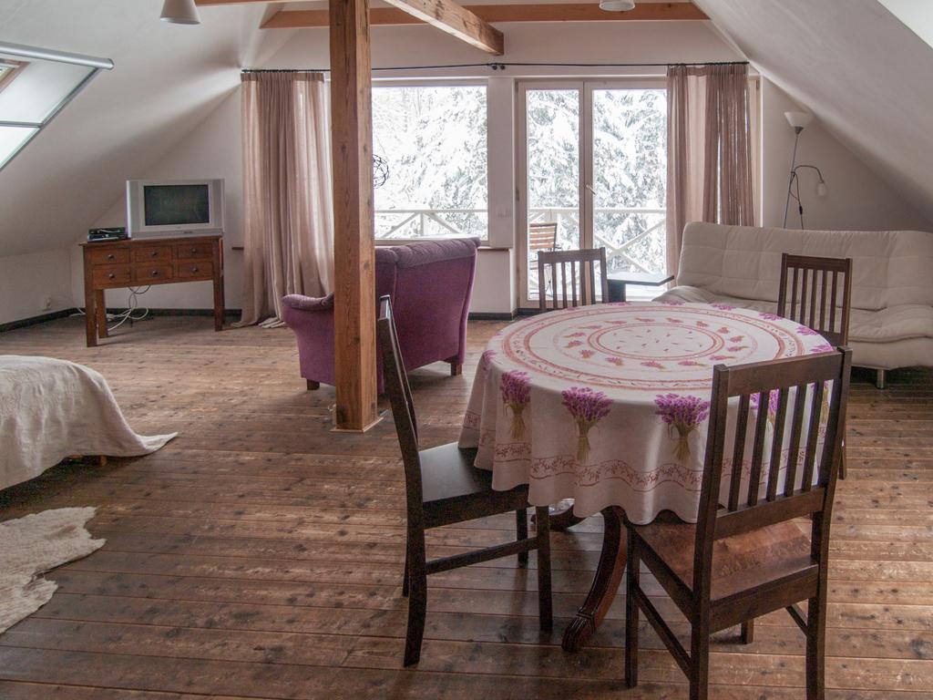 Mokko Country Hotel Palamuse Екстер'єр фото