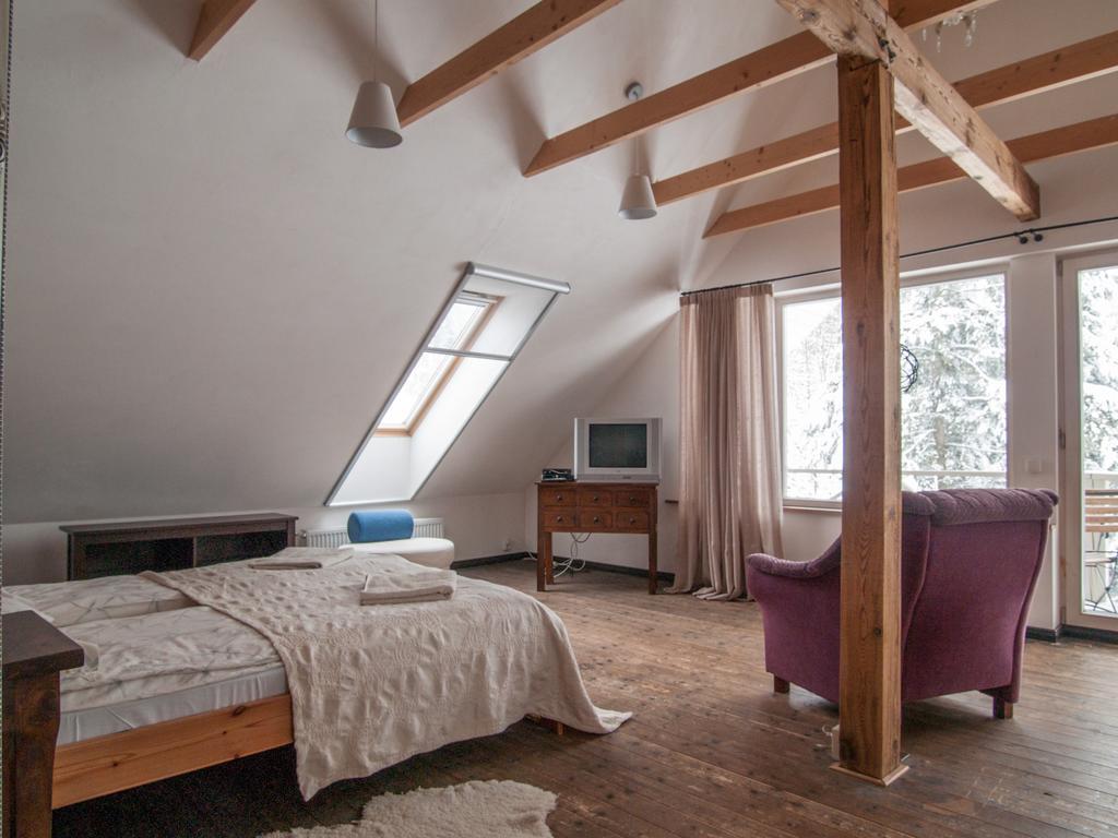 Mokko Country Hotel Palamuse Екстер'єр фото