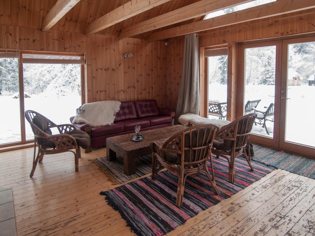 Mokko Country Hotel Palamuse Екстер'єр фото