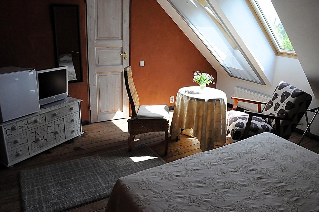 Mokko Country Hotel Palamuse Екстер'єр фото