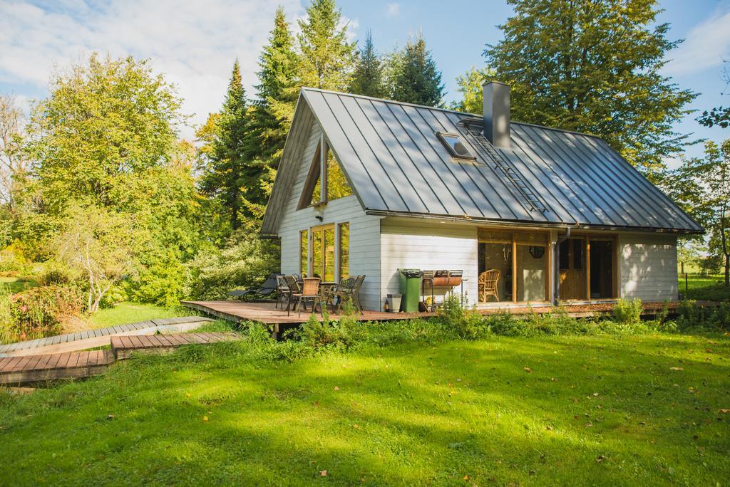 Mokko Country Hotel Palamuse Екстер'єр фото