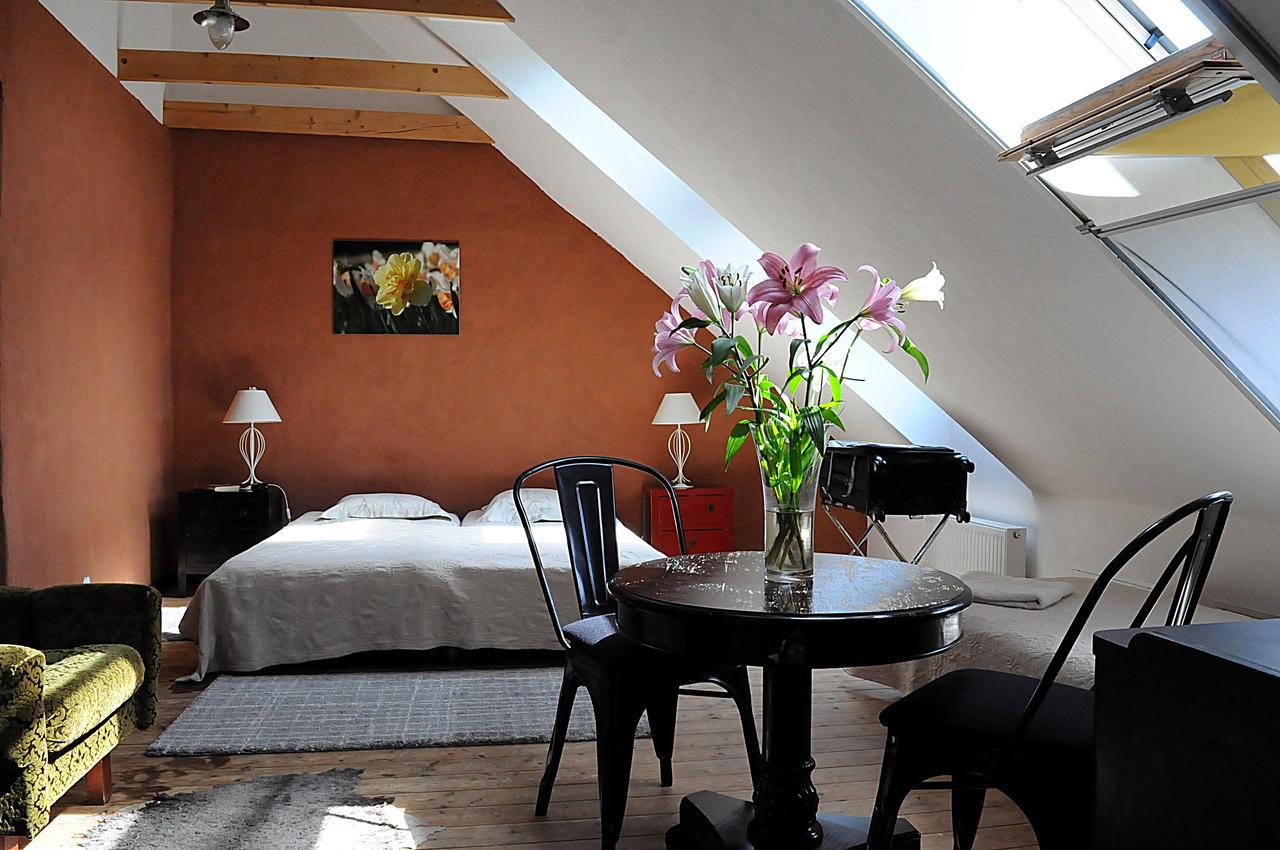 Mokko Country Hotel Palamuse Екстер'єр фото