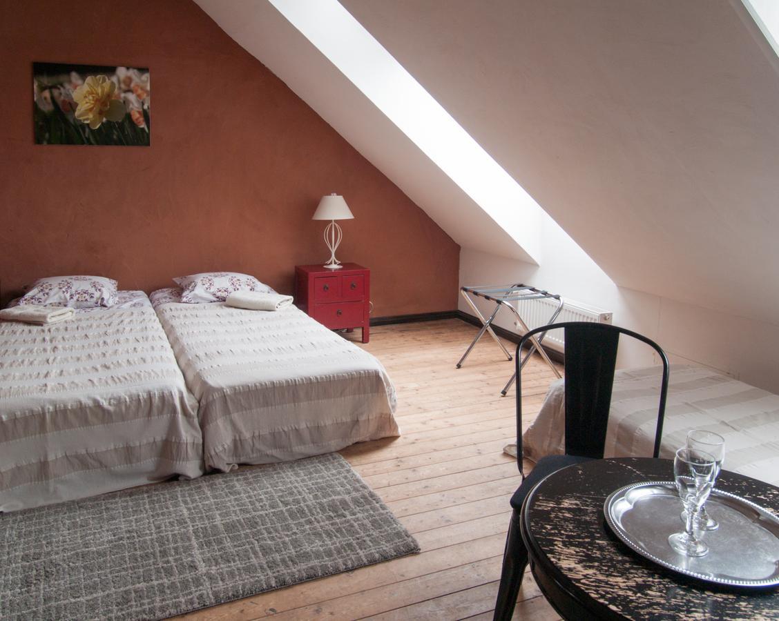 Mokko Country Hotel Palamuse Екстер'єр фото