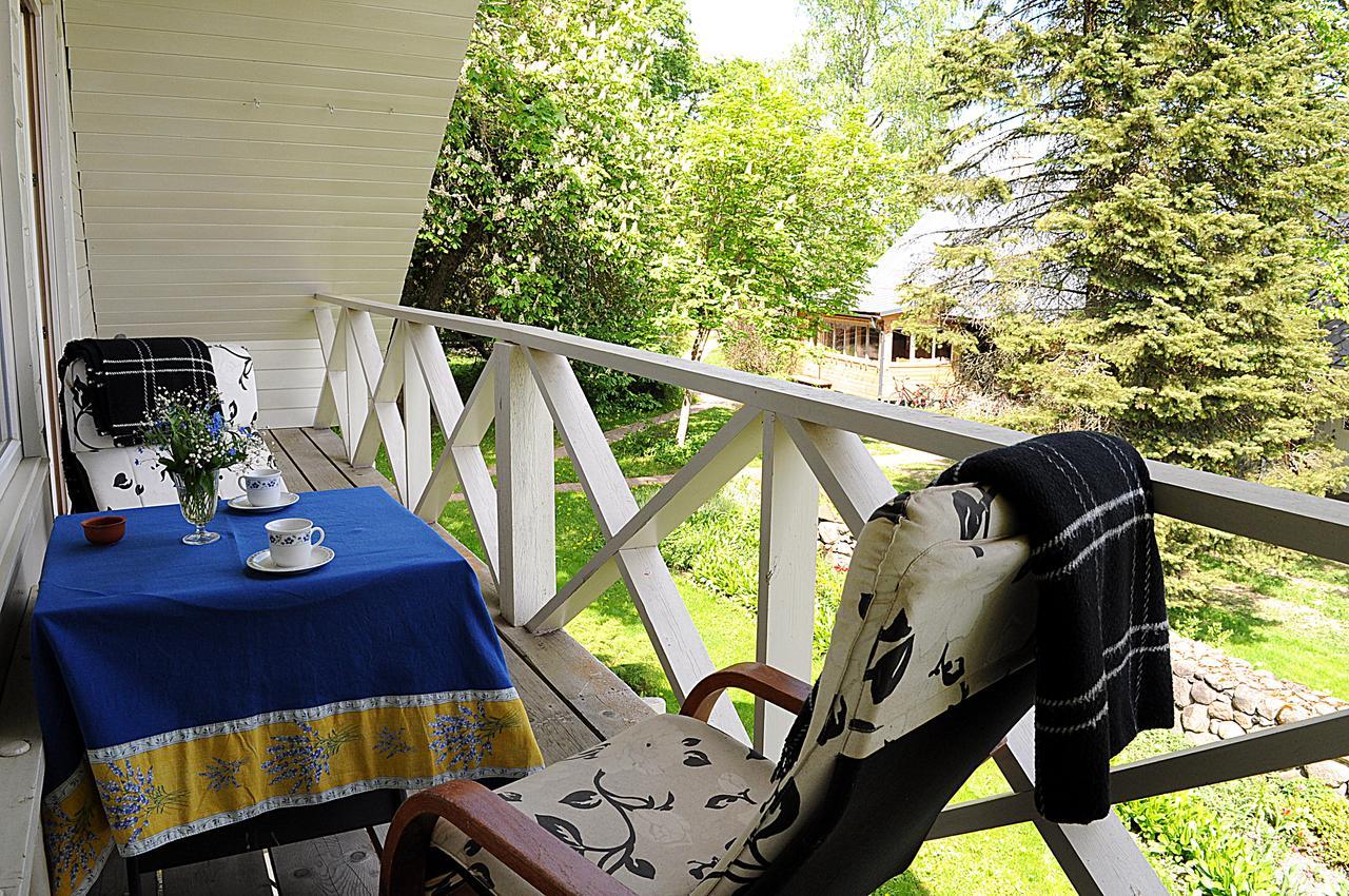 Mokko Country Hotel Palamuse Екстер'єр фото