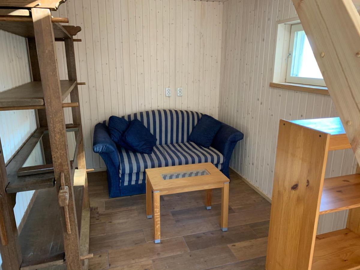 Mokko Country Hotel Palamuse Екстер'єр фото